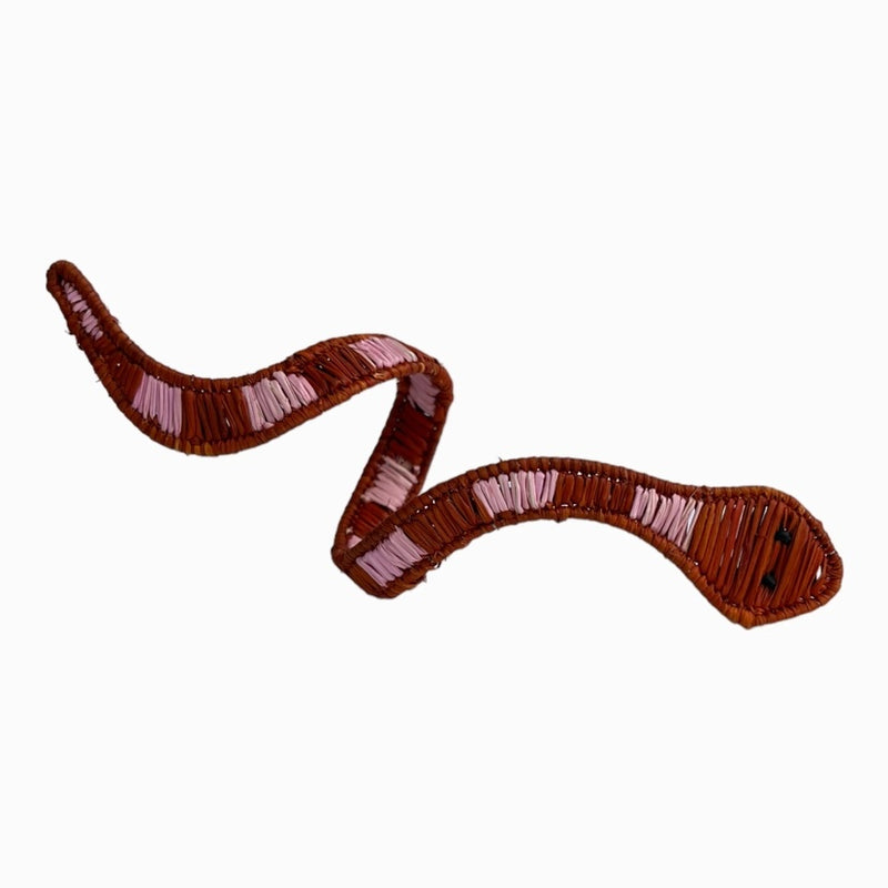 Snake Napkin Ring