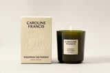 Caroline Francis Candle