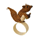 Woven Napkin Ring