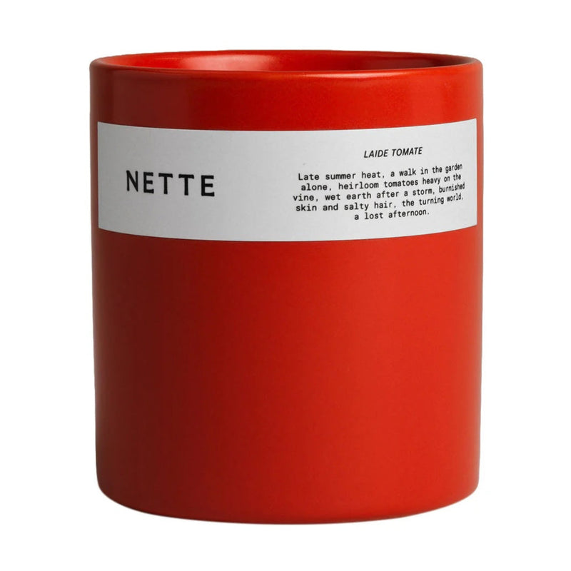 Nette Candle