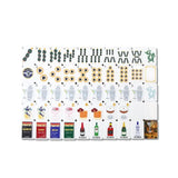 Solar Eclipse Mahjong Box Set