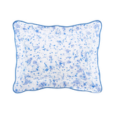 Austin Blue Shams