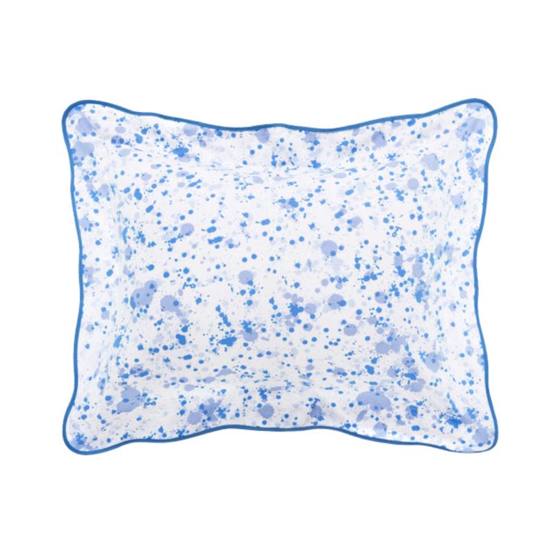 Austin Blue Shams