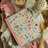 Recipes Journal