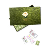 Solar Eclipse Mahjong Box Set