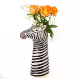 Ceramic Flower Vase