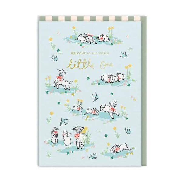 Greeting Cards