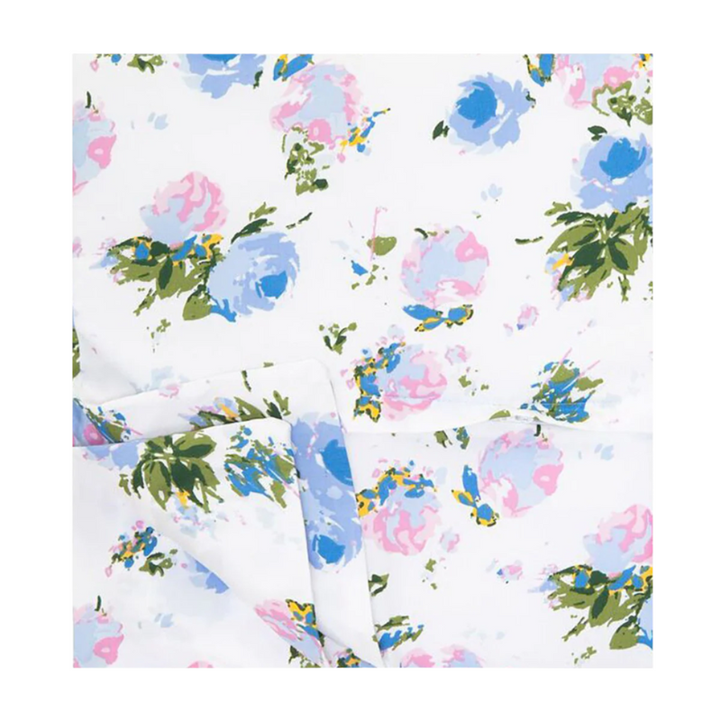 Bloomsbury Blue Duvet