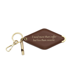 Conversation Key Fob