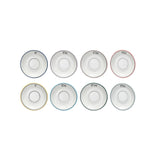 Vintage Petite Cafe Plate