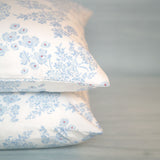 Dorothy Blue Shams