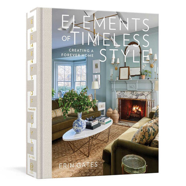 Elements of Timeless Style: Creating a Forever Home