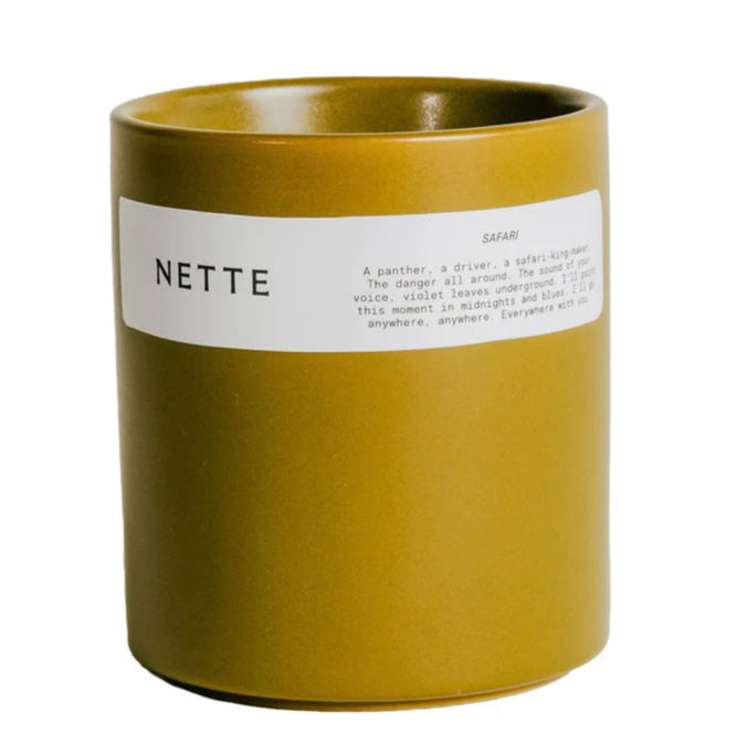 Nette Candle