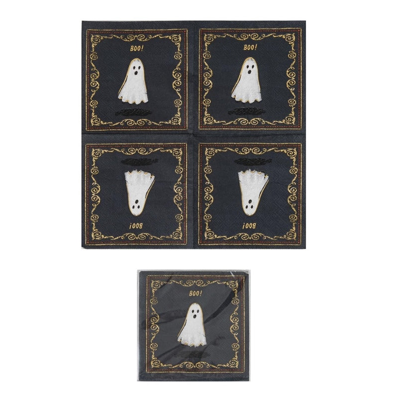 Paper Cocktail Napkins