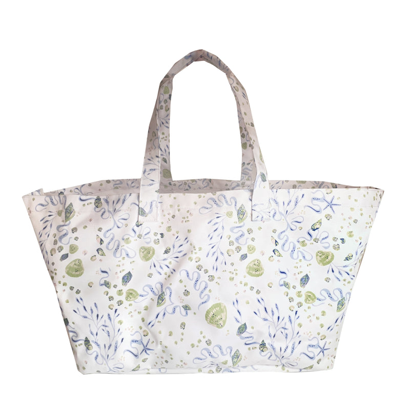 Cecilia Beach Tote