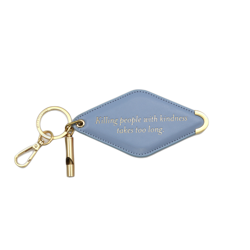 Conversation Key Fob