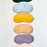Silk Eye Mask