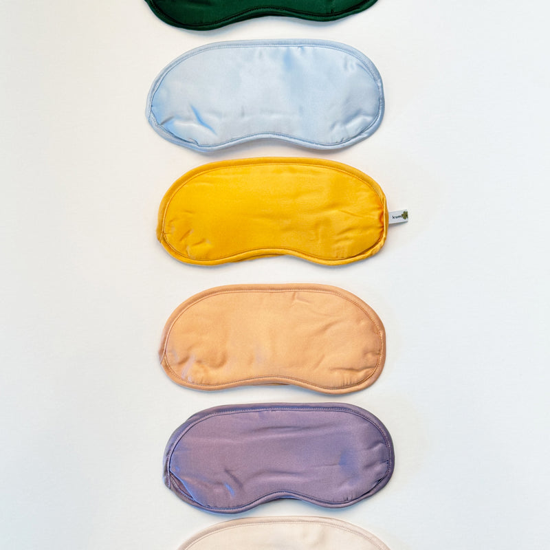 Silk Eye Mask