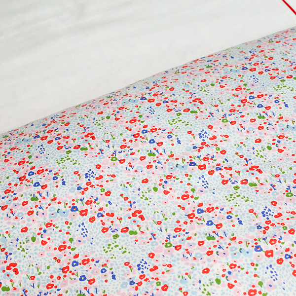 Leighton Multi Duvet