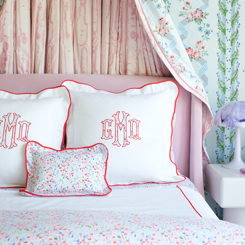 Leighton Multi Duvet