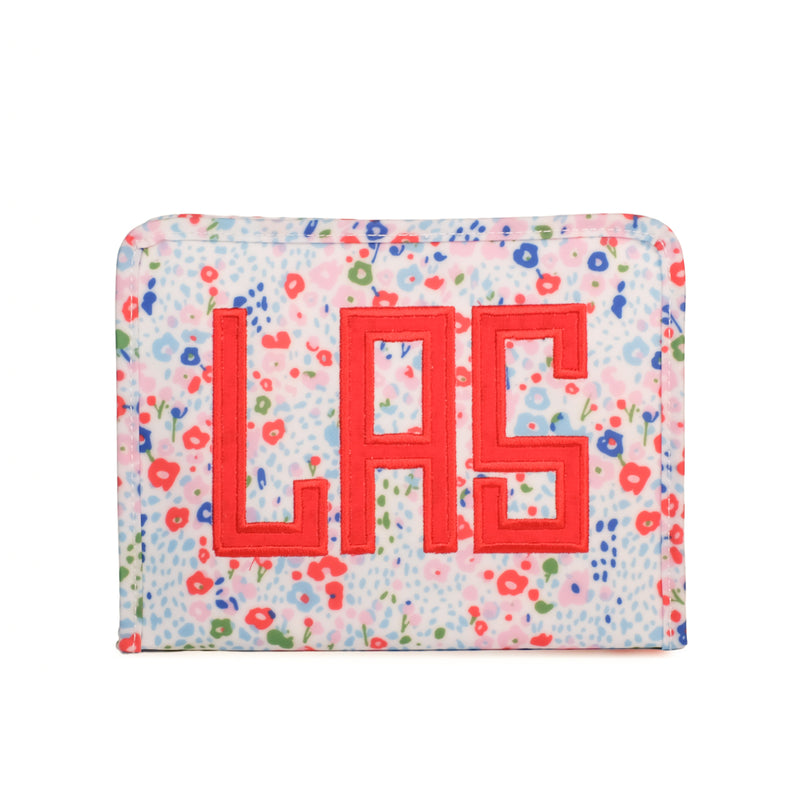 Leighton Multi Vanity Bag, Medium