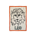 Zodiac Tea Towel