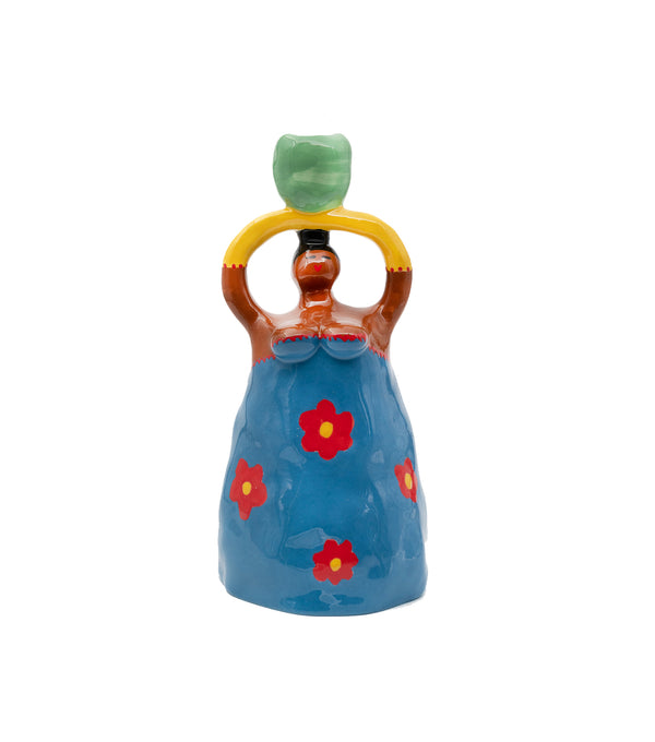 Nina Candleholder