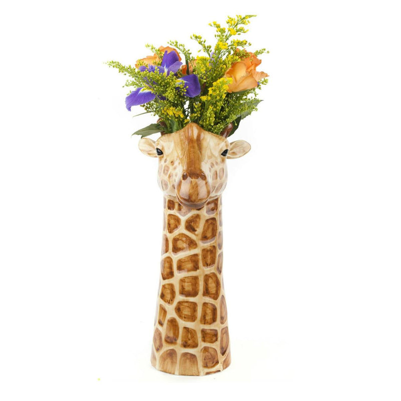 Ceramic Flower Vase