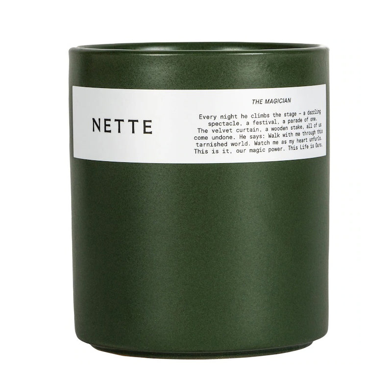 Nette Candle