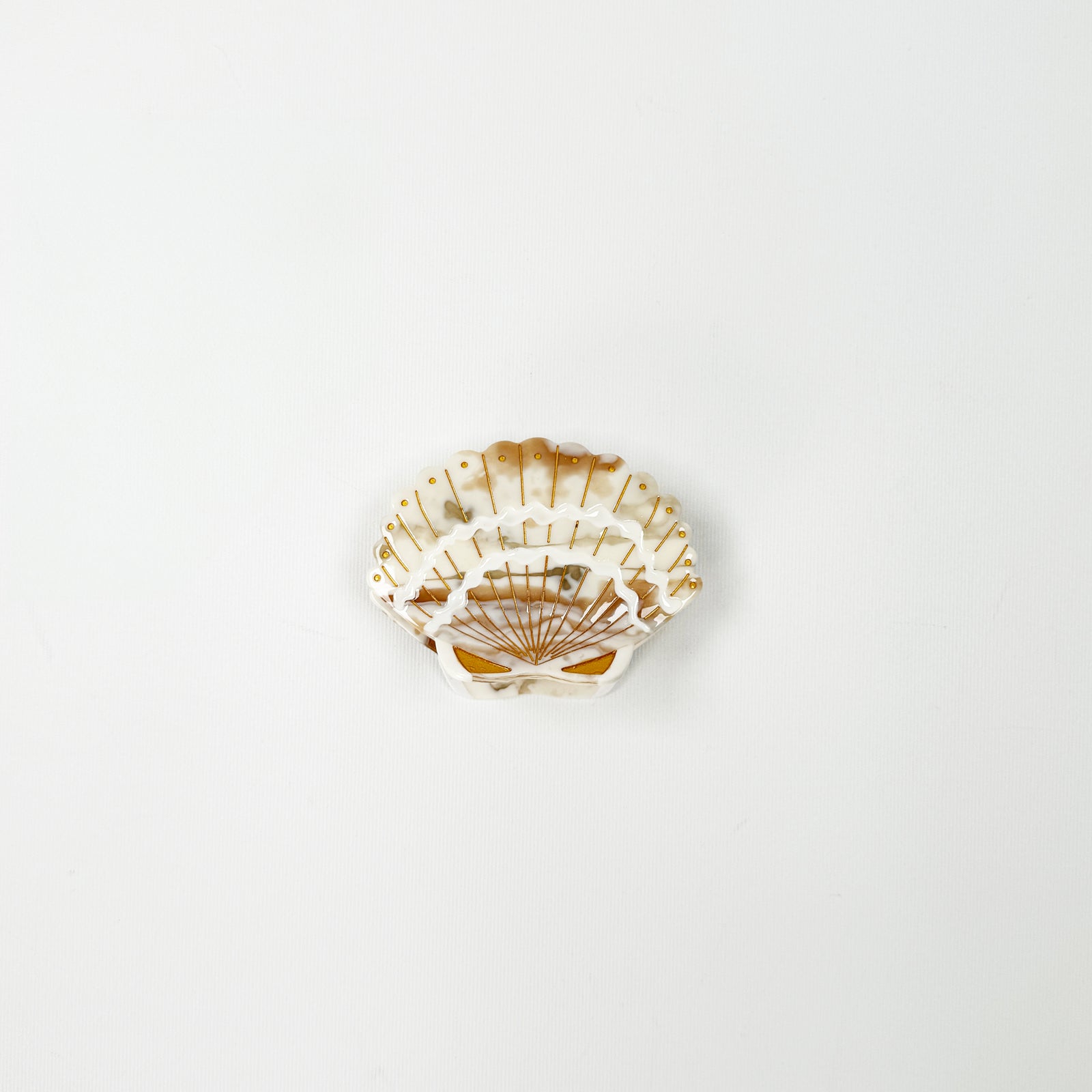 Solar Eclipse Hair Claw – Biscuit Home