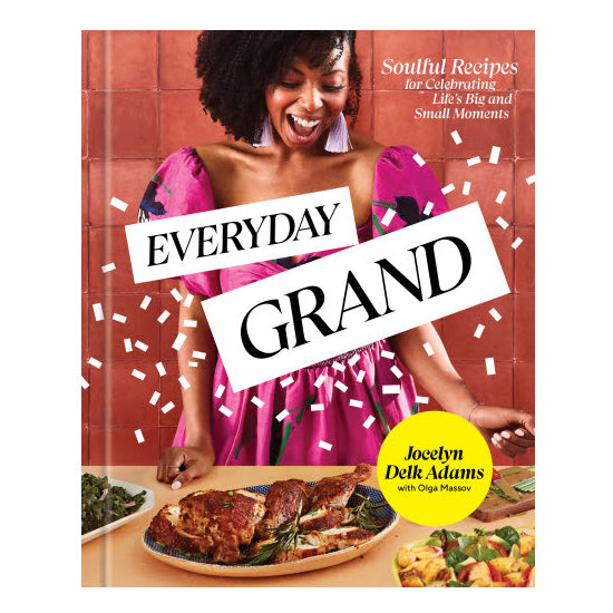 Everyday Grand