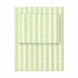 Martha Green Sheet Set