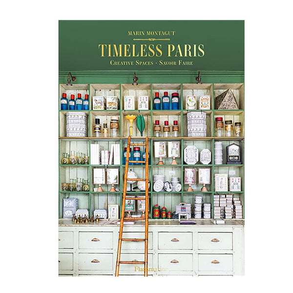 Timeless Paris