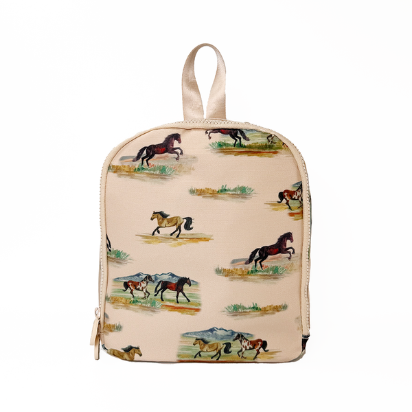 Wild Horses Lunch Bag