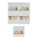 Paper Cocktail Napkins
