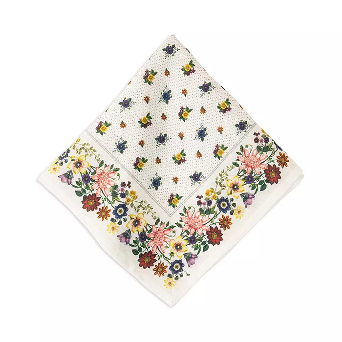 Mirabelle Dinner Napkins, Multi