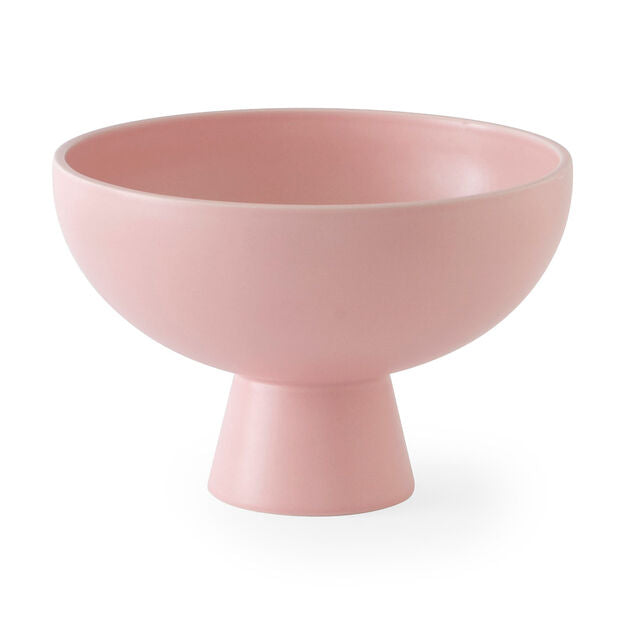 Large RAAWII Bowl, Pink
