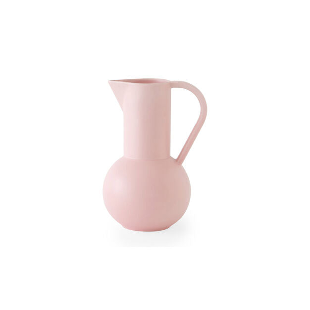 Small RAAWII Jug, Pink