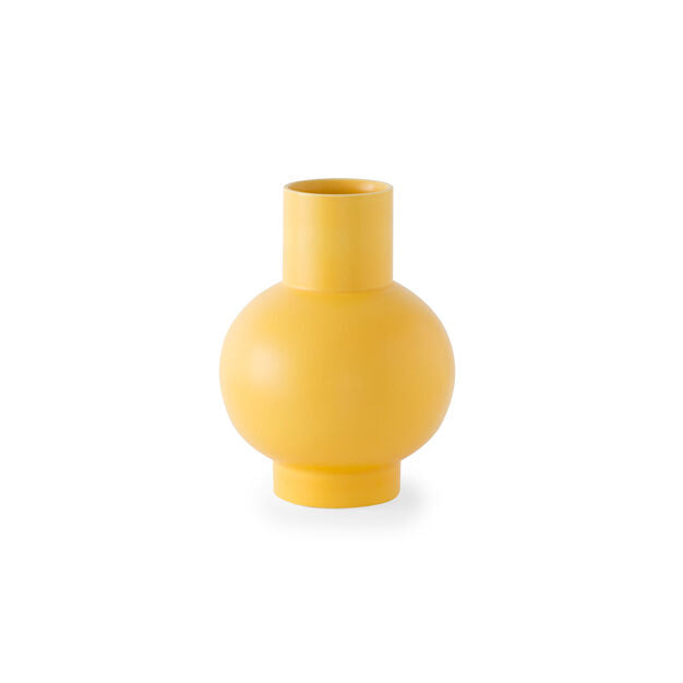 MOMA Matte Vase, Small