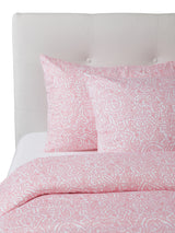 Shelby Pink Duvet