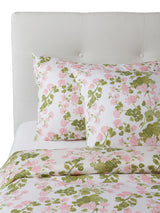 Ouisie Pink Duvet