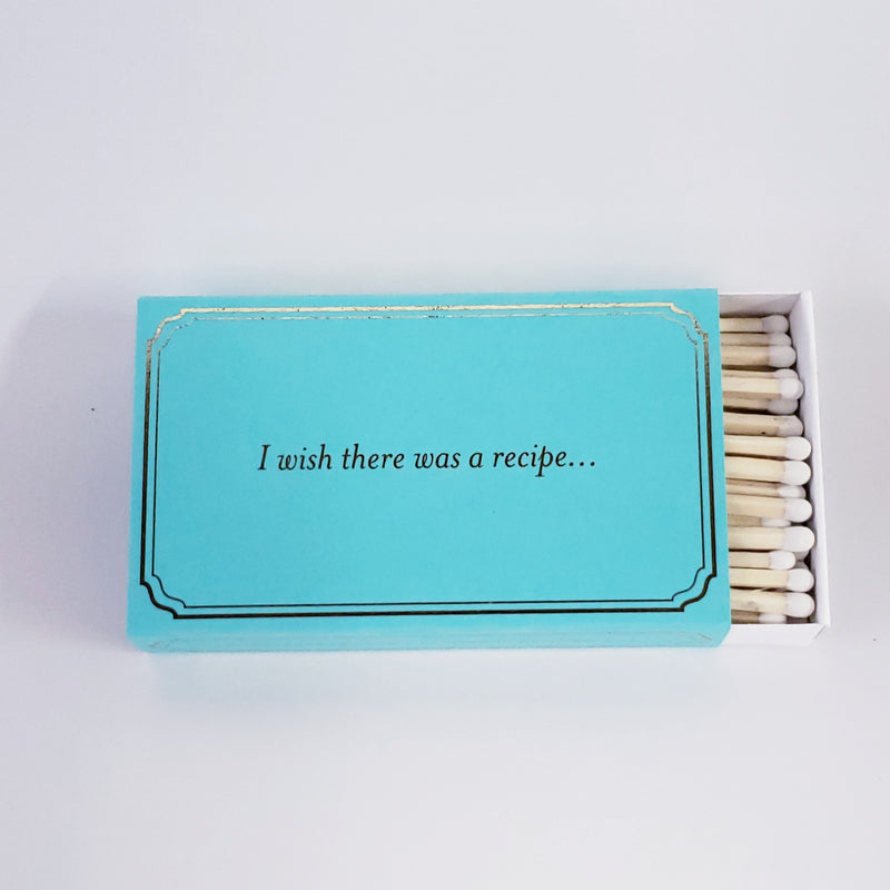 Conversation Match Boxes, All