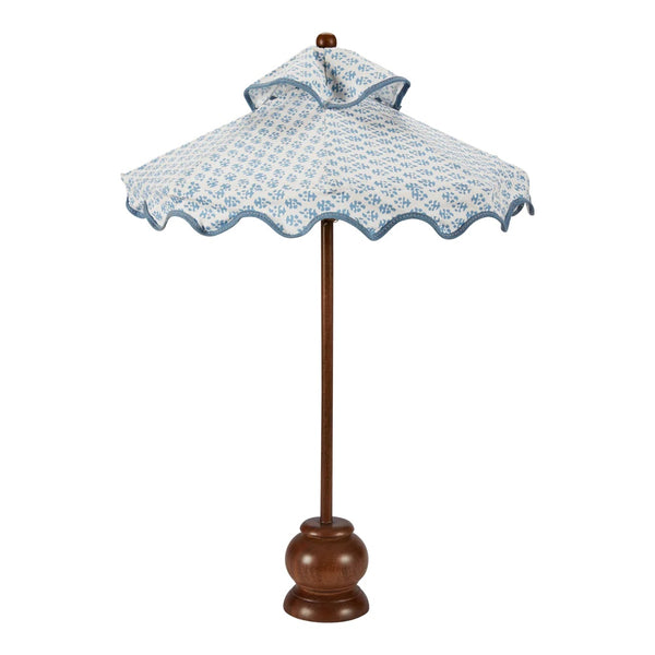 Tabletop Umbrella
