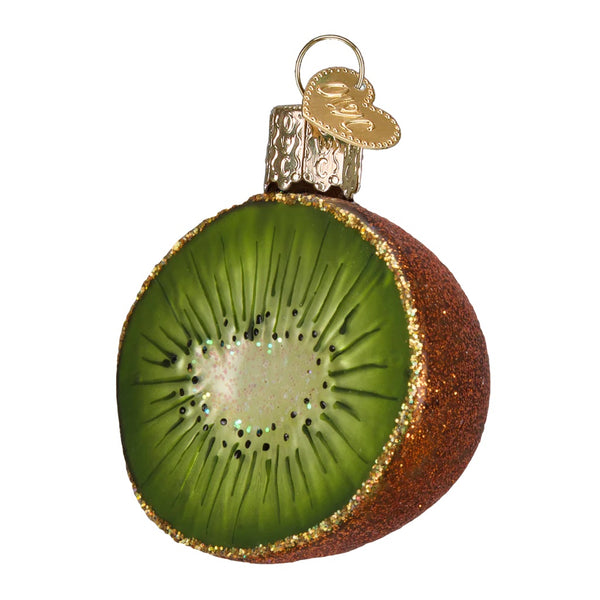 Kiwi Ornament