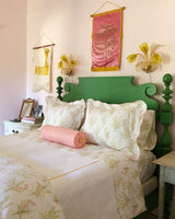 Truvy Pink Duvet