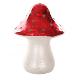 Glass Mushroom
