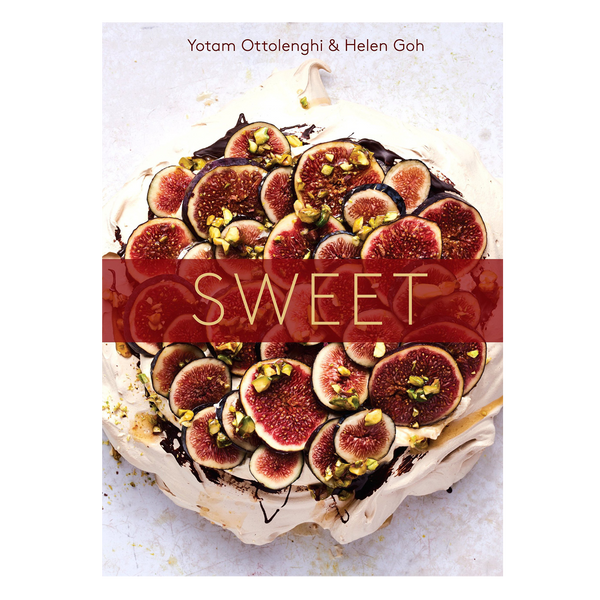 Ottolenghi Sweet