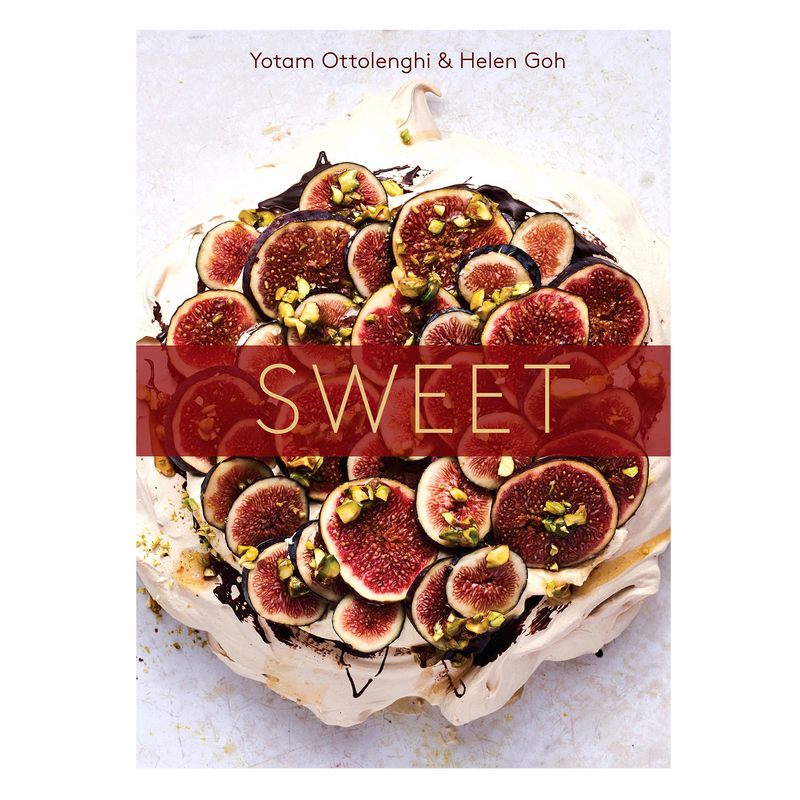 Ottolenghi Sweet
