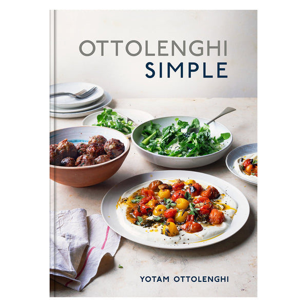 Ottolenghi Simple
