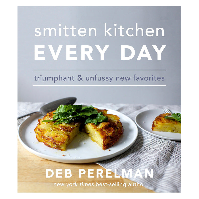 Smitten Kitchen Every Day